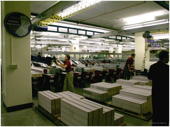 284 wallkill geb boeken lijn 02